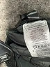 Adidas Solid Black Athletic Shorts Size M - photo 4