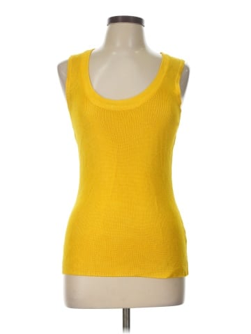 Adrienne Vittadini Sleeveless Top (view 1)