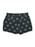 Madewell 100% Viscose Hearts Blue Shorts Size XS - photo 2