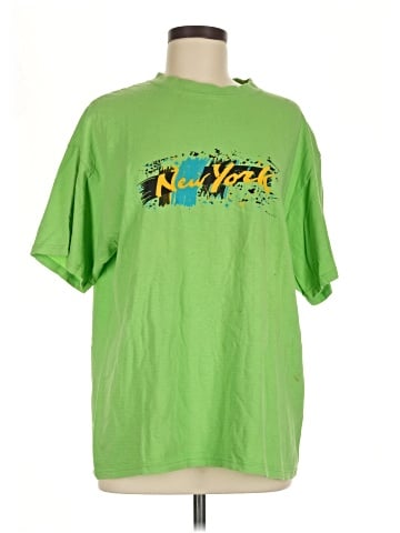 SOFFE Short Sleeve T-Shirt (view 1)