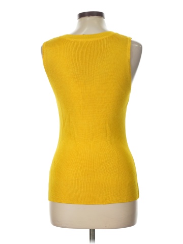 Adrienne Vittadini Sleeveless Top (view 2)