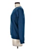 Hanes Blue Pullover Sweater Size M - photo 5