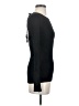 Line & Dot Black Long Sleeve Top Size XS - photo 4