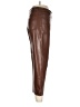 Wilfred 100% Polyurethane Brown Casual Pants Size 6 - photo 4