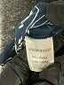 Parker 100% Silk Black Long Sleeve Silk Top Size S - photo 8