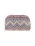 Unbranded Chevron-herringbone Pink Crossbody Bag One size - photo 1