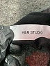 H&M Studio Black Cardigan Size XXL - photo 7