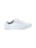 Nautica White Sneakers Size 7 1/2 - photo 1