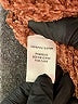 Krazy Kat 100% Polyester Brown Cardigan Size S - photo 8