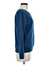 Hanes Blue Pullover Sweater Size M - photo 4