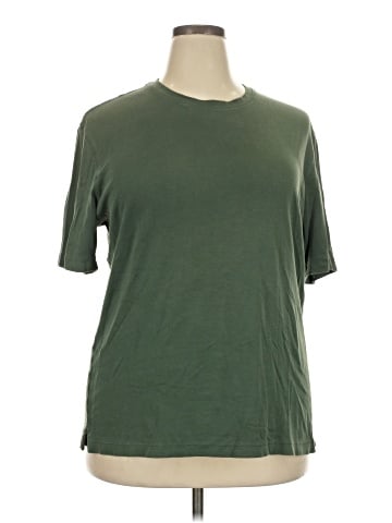 Robert Barakett Short Sleeve T-Shirt (view 1)