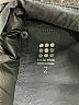 Title Nine Solid Gray Cargo Shorts Size 2 - photo 3