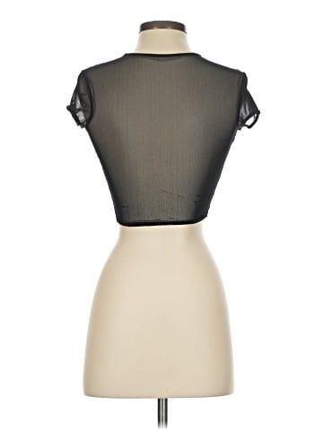 Unbranded Short Sleeve Top (view 2)