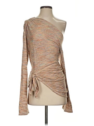 Free People Long Sleeve T-Shirt (view 1)
