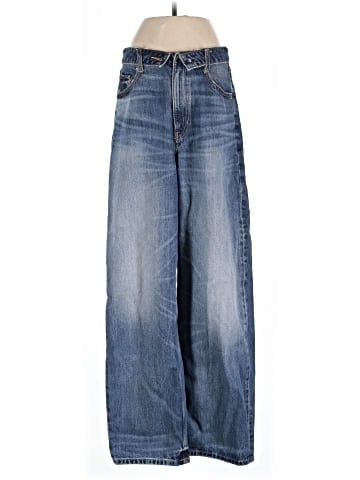 Zara Jeans (view 1)