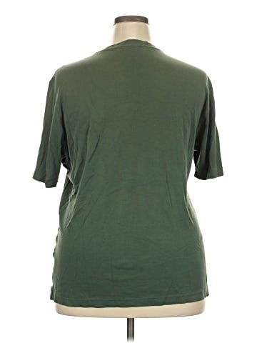 Robert Barakett Short Sleeve T-Shirt (view 2)