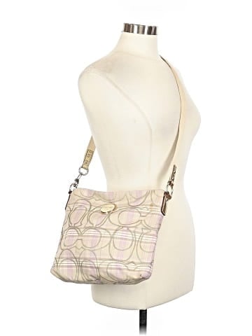 Coach Factory Crossbody Bag (view 2)