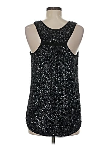 Diane von Furstenberg Sleeveless Top (view 2)