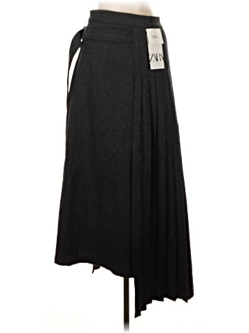 Zara Formal Skirt (view 2)