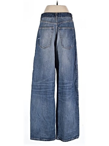 Zara Jeans (view 2)