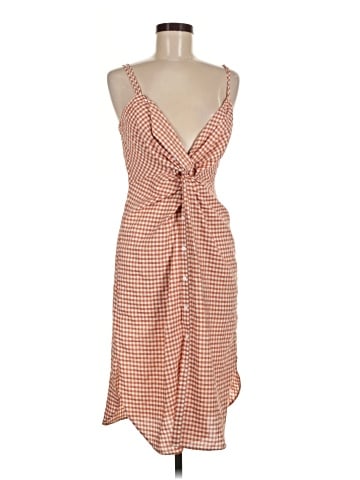 Zara Casual Dress (view 1)