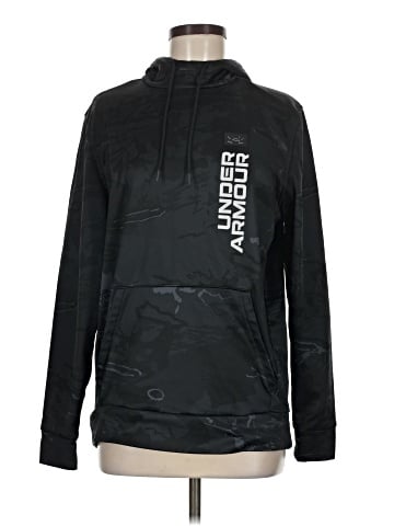 Under Armour Pullover Hoodie (view 1)