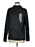 Under Armour 100% Polyester Black Pullover Hoodie Size M - photo 1