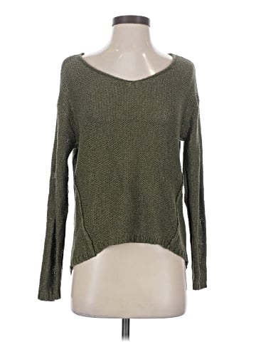 RDI Pullover Sweater (view 1)