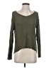 RDI Green Pullover Sweater Size S - photo 1