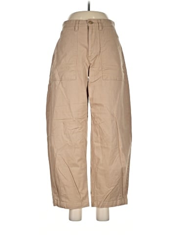 Lands' End Khakis (view 1)