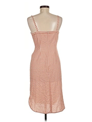 Zara Casual Dress (view 2)