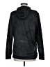 Under Armour 100% Polyester Black Pullover Hoodie Size M - photo 2