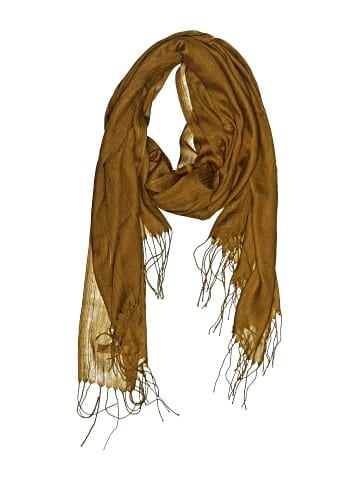 Unbranded Cashmere Scarf (view 1)