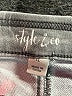 Style&Co Gray Casual Pants Size XL - photo 4