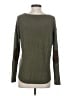 RDI Green Pullover Sweater Size S - photo 2