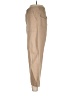 Lands' End Solid Tan Khakis Size 6 - photo 5