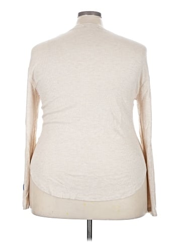 Junk Food Long Sleeve Polo (view 2)