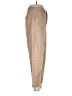 Lands' End Solid Tan Khakis Size 6 - photo 4