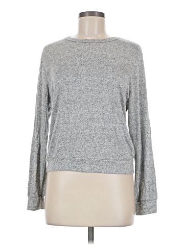 Neiman Marcus Long Sleeve Top (view 1)