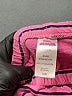 Disney 100% Cotton Stripes Pink Shorts 18-24 MO / 24 MO - photo 3