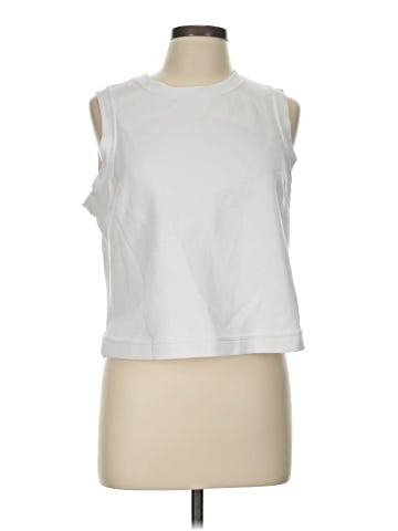 Tek Gear Sleeveless T-Shirt (view 1)