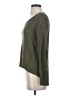 RDI Green Pullover Sweater Size S - photo 5