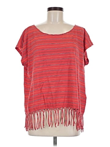 Denim & Supply Ralph Lauren Short Sleeve Top (view 1)