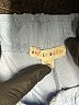 Roller Rabbit Argyle Blue Shorts Size S - photo 3