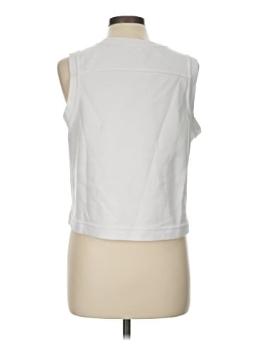 Tek Gear Sleeveless T-Shirt (view 2)