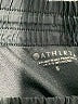 Athleta 100% Polyester Black Athletic Shorts Size S - photo 3