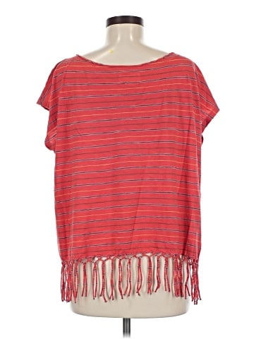 Denim & Supply Ralph Lauren Short Sleeve Top (view 2)