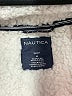 Nautica 100% Polyester Ivory Snow Jacket Size S (kids) - photo 3