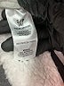 Nautica 100% Polyester Ivory Snow Jacket Size S (kids) - photo 4