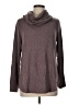 Apt. 9 Gray Long Sleeve Top Size L - photo 1